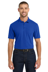 Port Authority Men's    EZPerformance    Pique Polo