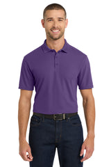 Port Authority Men's    EZPerformance    Pique Polo