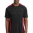 Sport-Tek Men's   Colorblock PosiCharge   Competitor Tee