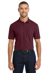 Port Authority Men's    EZPerformance    Pique Polo