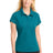 Sport-Tek Women's   Contrast Stitch Micropique Sport-Wick Polo