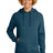 District Men's    Perfect Weight    Fleece Hoodie DT1101