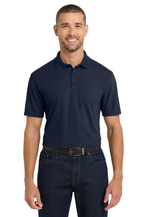 Port Authority Men's    EZPerformance    Pique Polo