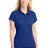 Sport-Tek Women's   Contrast Stitch Micropique Sport-Wick Polo