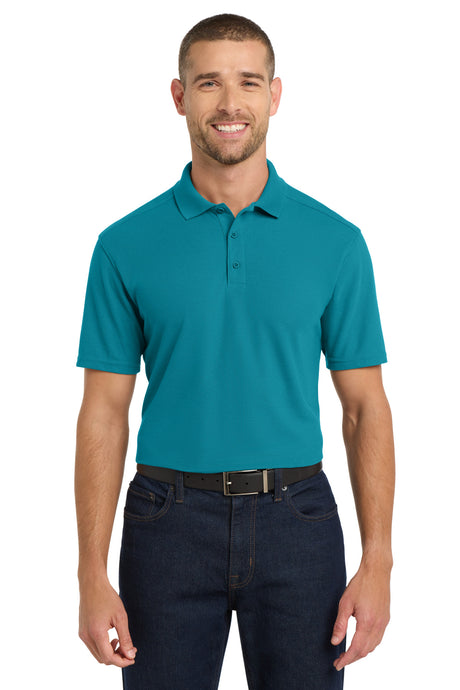 Port Authority Men's    EZPerformance    Pique Polo