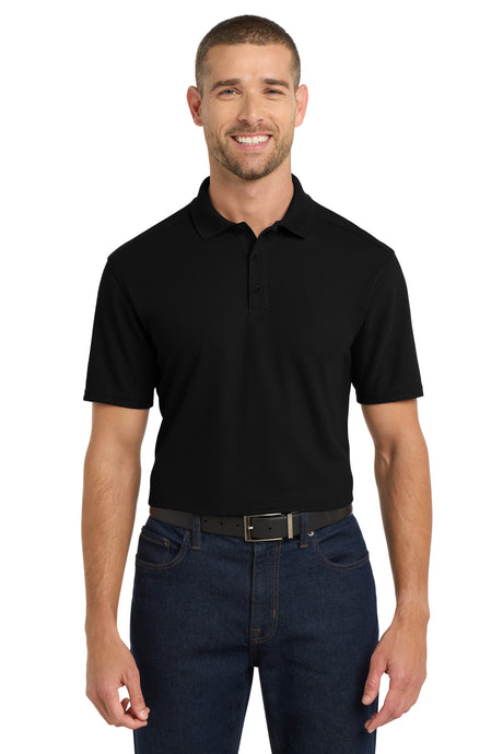 Port Authority Men's    EZPerformance    Pique Polo