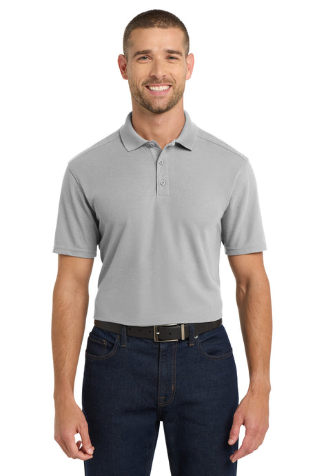 Port Authority Men's    EZPerformance    Pique Polo