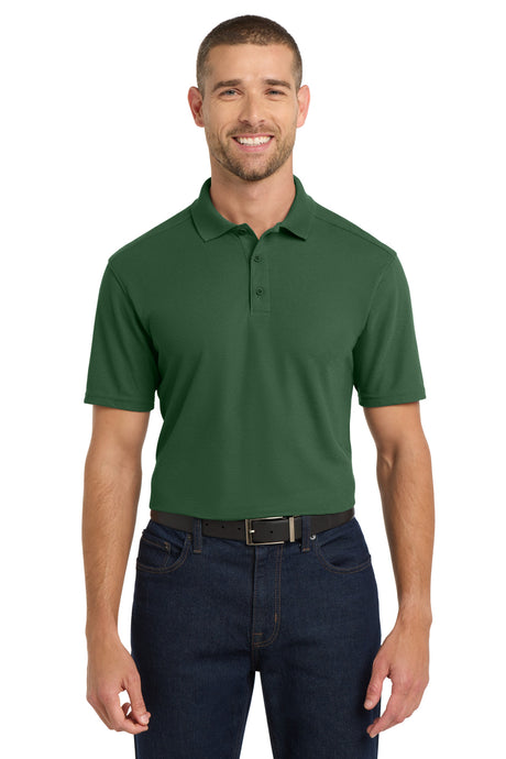 Port Authority Men's    EZPerformance    Pique Polo