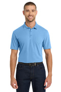 Port Authority Men's    EZPerformance    Pique Polo