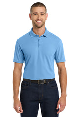 Port Authority Men's    EZPerformance    Pique Polo