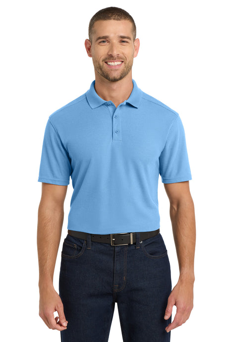 Port Authority Men's    EZPerformance    Pique Polo