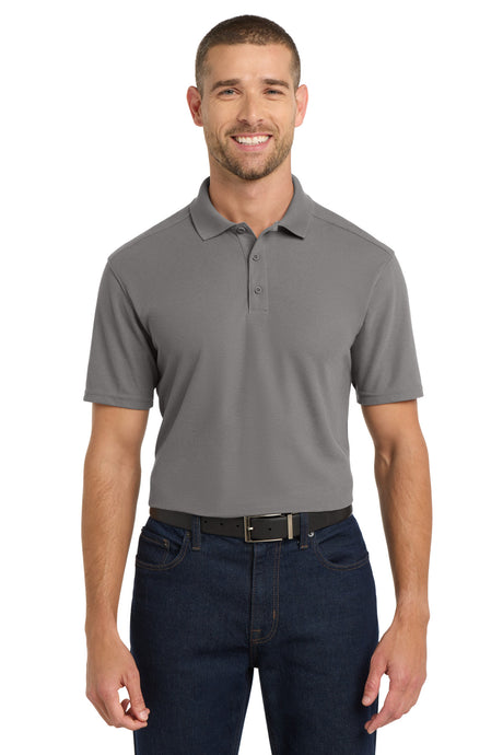 Port Authority Men's    EZPerformance    Pique Polo