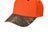 Port Authority    Enhanced Visibility Cap with Camo Brim