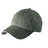 District     Thick Stitch Cap