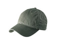 District     Thick Stitch Cap