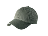 District     Thick Stitch Cap