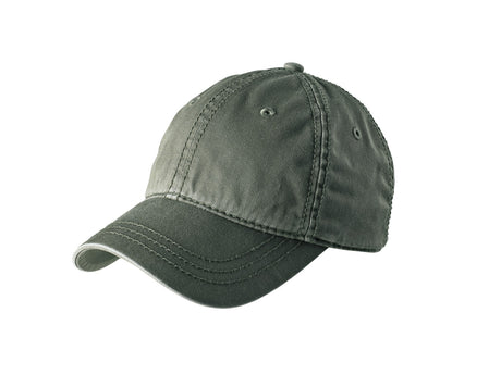 District     Thick Stitch Cap