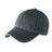 District     Thick Stitch Cap