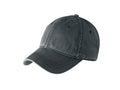 District     Thick Stitch Cap