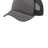Port Authority     5-Panel Twill Foam Trucker Cap