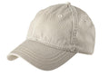District     Thick Stitch Cap