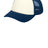 Port Authority     5-Panel Twill Foam Trucker Cap