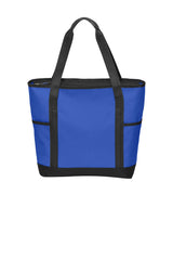 Port Authority    On-The-Go Tote