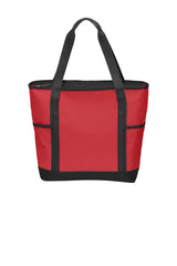 Port Authority    On-The-Go Tote