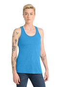 District Women's    V.I.T.    Racerback Tank. DT6302