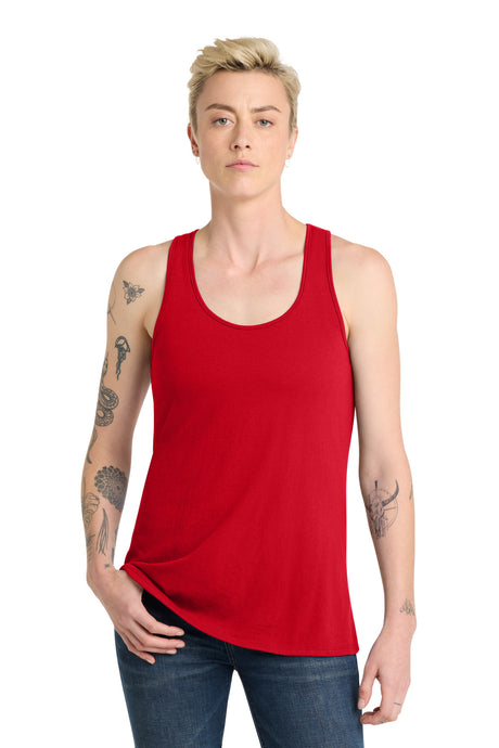District Women's    V.I.T.    Racerback Tank. DT6302