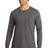 Volunteer Knitwear Men's   All-American Long Sleeve Tee VL100LS