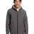 Sport-Tek Youth   Waterproof Insulated Jacket YST56