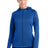 Sport-Tek Women's   Tech Fleece Full-Zip Hooded Jacket