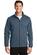Port Authority Men's   Active Soft Shell Jacket