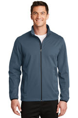 Port Authority Men's   Active Soft Shell Jacket