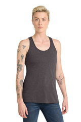 District Women's    V.I.T.    Racerback Tank. DT6302