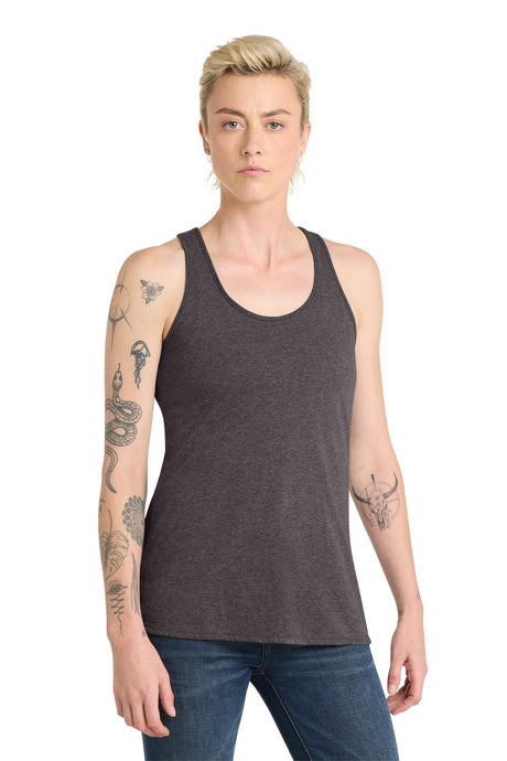 District Women's    V.I.T.    Racerback Tank. DT6302