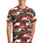 Port & Co Men's   Core Cotton Camo Tee