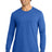 Volunteer Knitwear Men's   All-American Long Sleeve Tee VL100LS