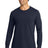Volunteer Knitwear Men's   All-American Long Sleeve Tee VL100LS