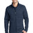 Port Authority Men's   Digi Stripe Fleece Jacket