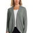 Mercer+Mettle Women's   Stretch Open-Front Cardigan MM3015