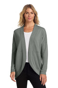 Mercer+Mettle Women's   Stretch Open-Front Cardigan MM3015