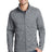 Port Authority Men's   Digi Stripe Fleece Jacket