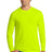 Volunteer Knitwear Men's   All-American Long Sleeve Tee VL100LS