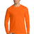 Volunteer Knitwear Men's   All-American Long Sleeve Tee VL100LS