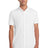 Mercer+Mettle Men's   Stretch Pique Full-Button Polo MM1006