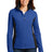 Port Authority Women's   Colorblock Value Fleece Jacket-1