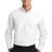 Port Authority Men's   Tall SuperPro   Oxford Shirt-1