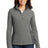 Port Authority Women's   Colorblock Value Fleece Jacket